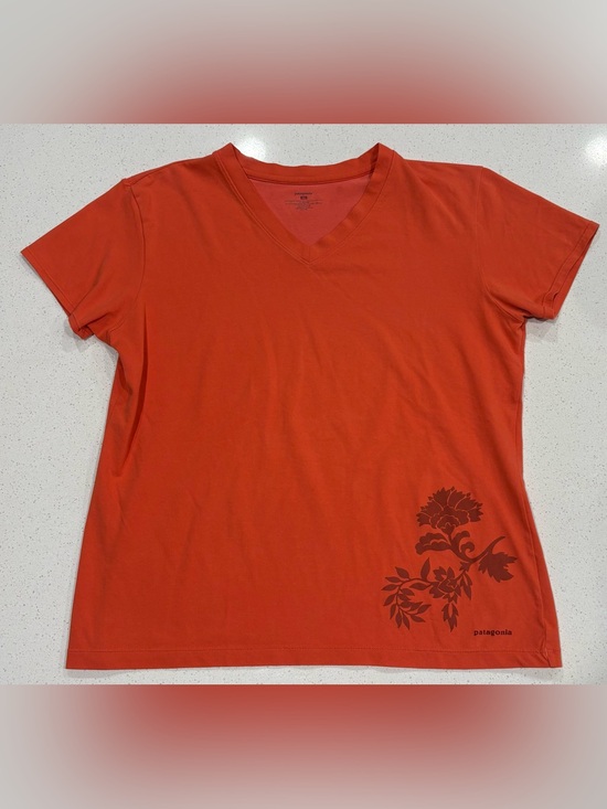 Patagonia Tops - Patagonia XL Graphic Tee